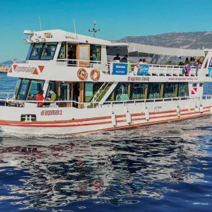 Dragoman Diving Center | SSI Advanced Open Water Diver