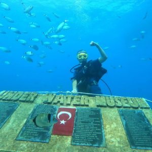 Alternative view of Side Dalış Paketleri | Side Diving Center
