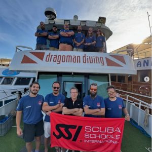 Dragoman Diving Center | Kaş Avantajlı Dalış Programları