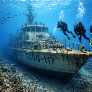 side dalış paketleri