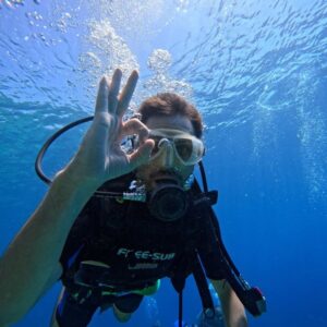 Dragoman Diving Center | SSI Open Water Diver