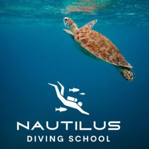 Nautilus Diving Center Marmaris | Cmas 1★ Dalıcı Kursu