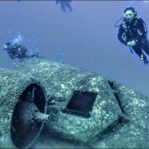 Antalya Taurus Diving Center | Cmas 2★ Dalıcı Kursu