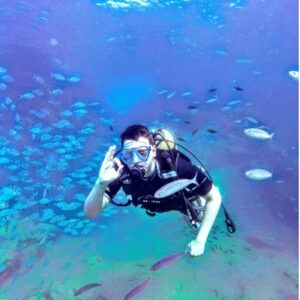 Antalya Taurus Diving Center | Dalış Programı