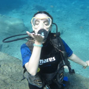 SSI Open Water Diver Eğitimi Fethiye | Mermaid Diving Club - Image 2