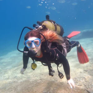 SSI Open Water Diver Eğitimi Fethiye | Mermaid Diving Club - Image 4